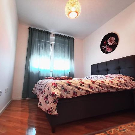 Apartman Angel Осиек Экстерьер фото