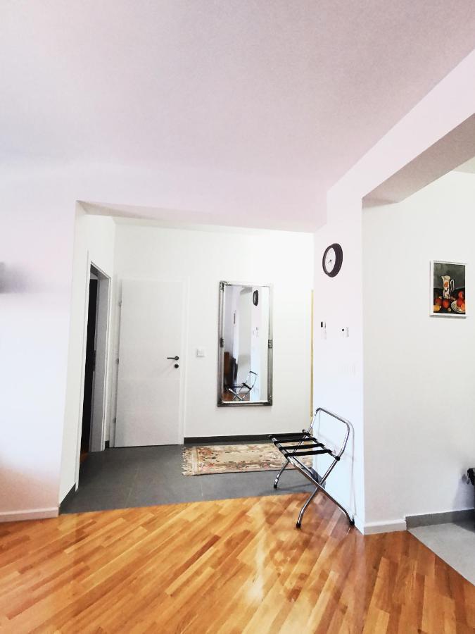 Apartman Angel Осиек Экстерьер фото