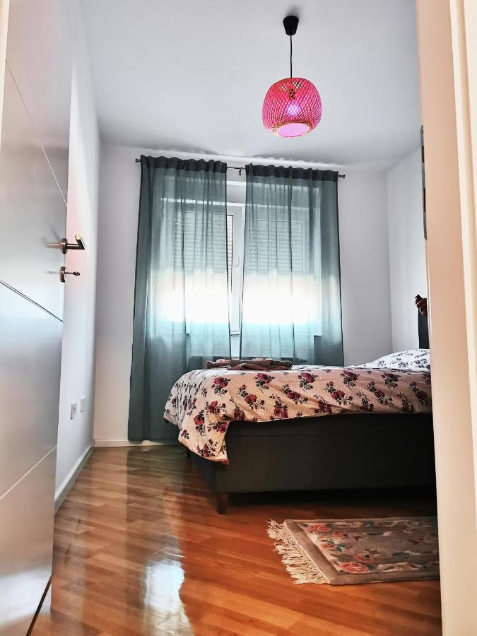 Apartman Angel Осиек Экстерьер фото